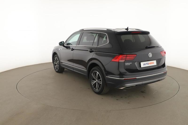 Volkswagen Tiguan Allspace 2.0 Tdi Carat Dsg7 150 ch