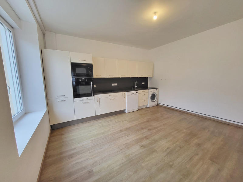 Maison - 109 m² - 7 pièces