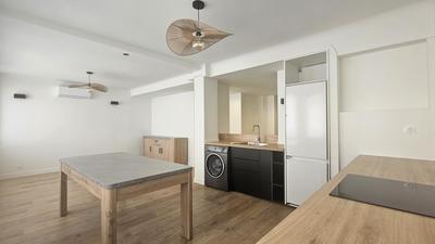 Appartement - 73 m² - 3 pièces