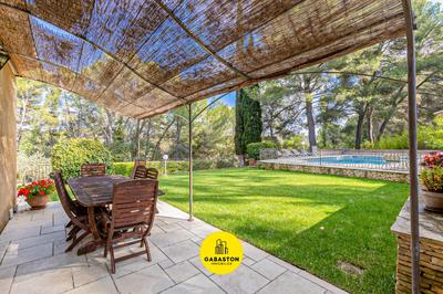 Propriété - 252 m² - 7 pièces