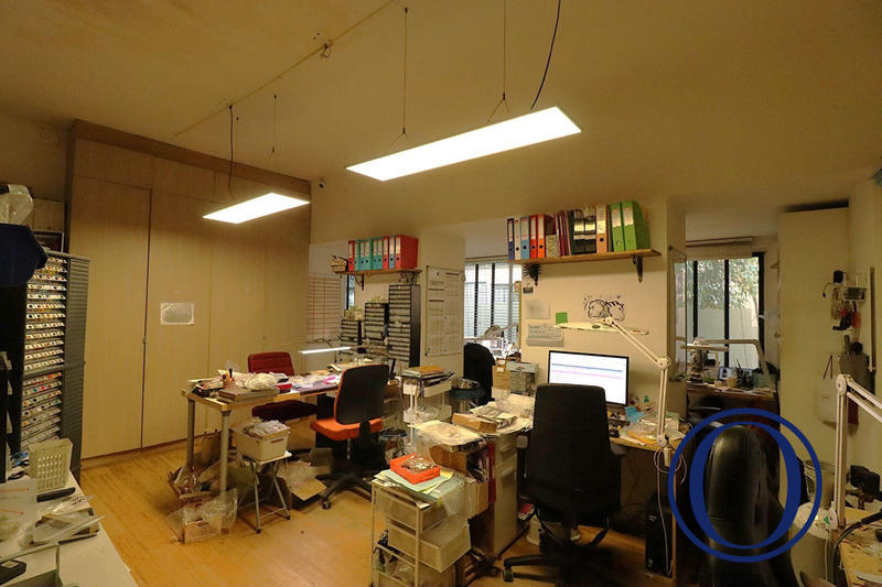 Fonds de commerce - Local d'activité / Entrepôt - 70 m²