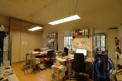 Fonds de commerce - Local d'activité / Entrepôt - 70 m²