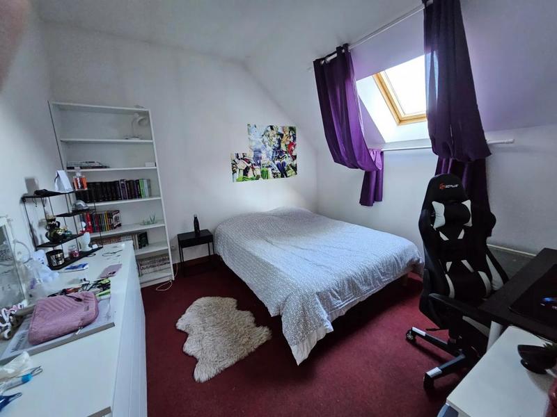 Maison - 134 m² - 5 pièces