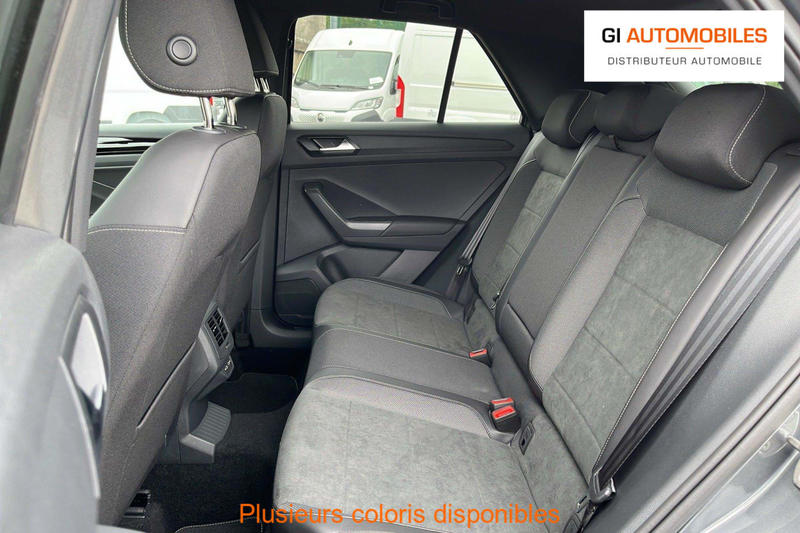 Volkswagen t-Roc 1.5 Tsi Evo2 150 Start Stop Dsg7 R-Line Edition