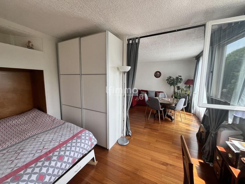 Appartement - 52 m² - 3 pièces