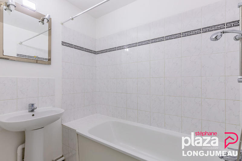 Appartement - 51 m² - 3 pièces