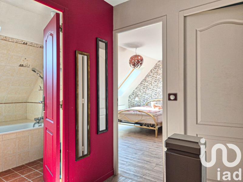 Maison - 150 m² - 6 pièces