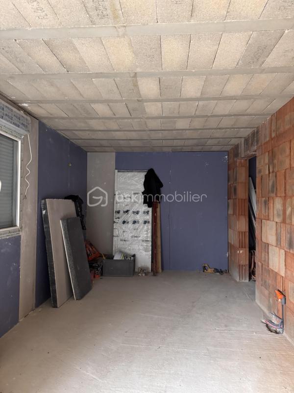 Pavillon - 115 m² - 5 pièces