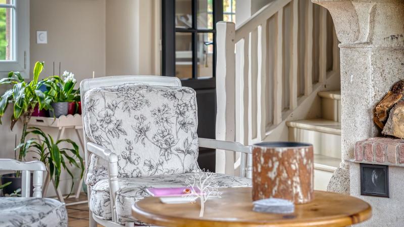 Maison - 190 m² - 6 pièces