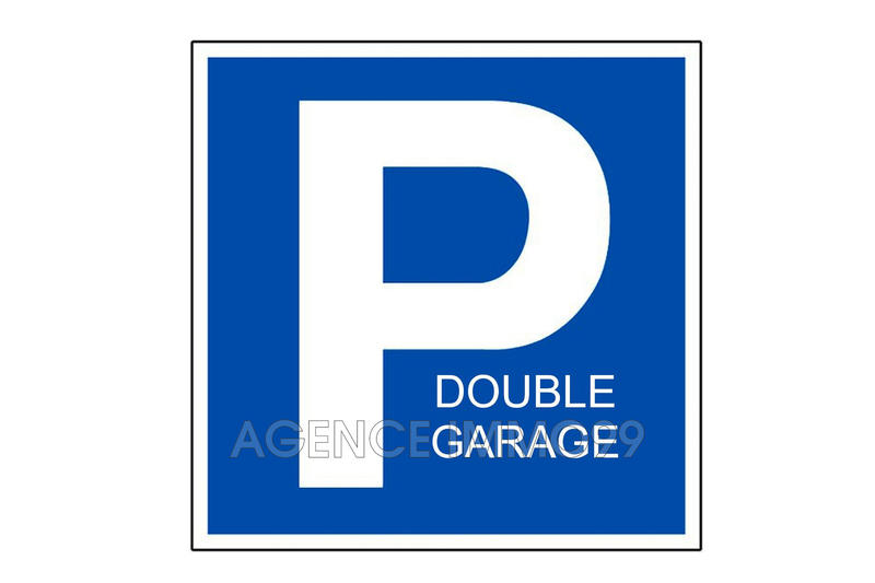 Parking / Garage - 24 m²