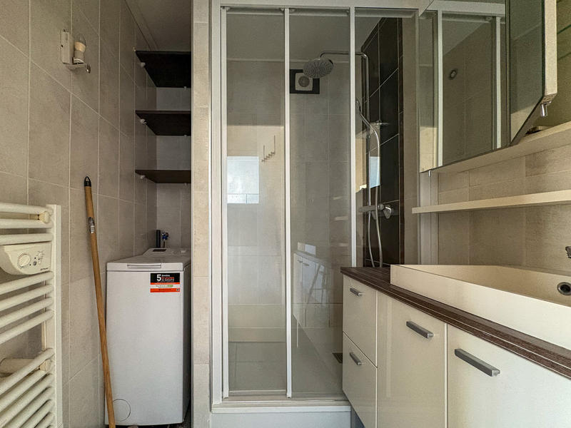 Appartement - 81 m² - 5 pièces