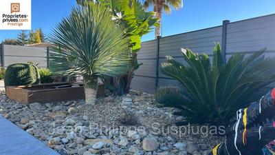 Villa - 163 m² - 6 pièces