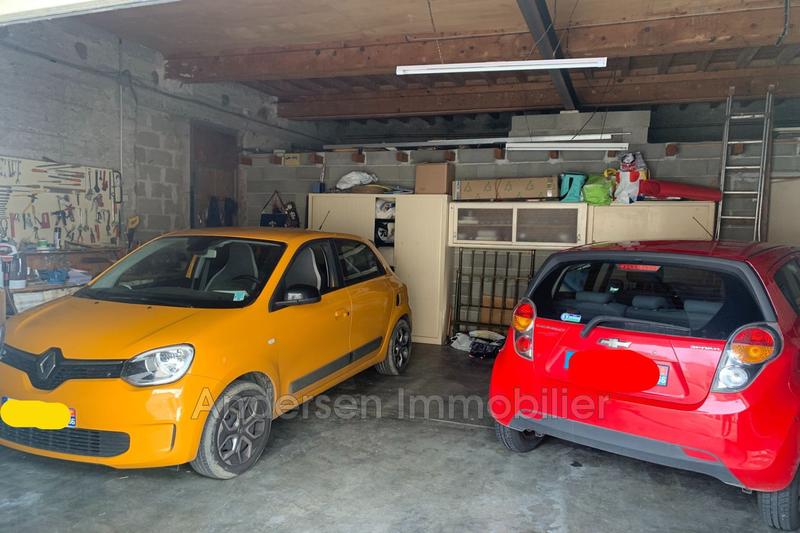 Maison de village - 111 m²