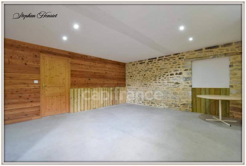 Maison - 178 m² - 6 pièces
