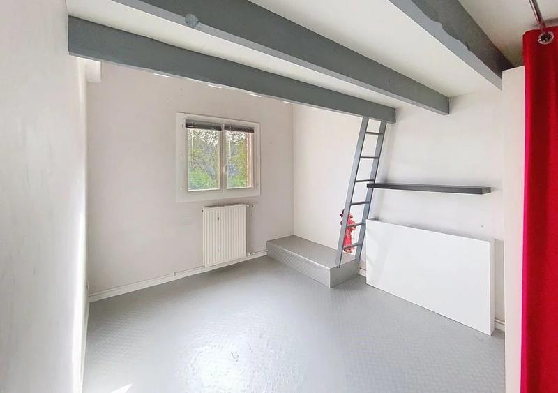 Maison - 103 m² - 6 pièces