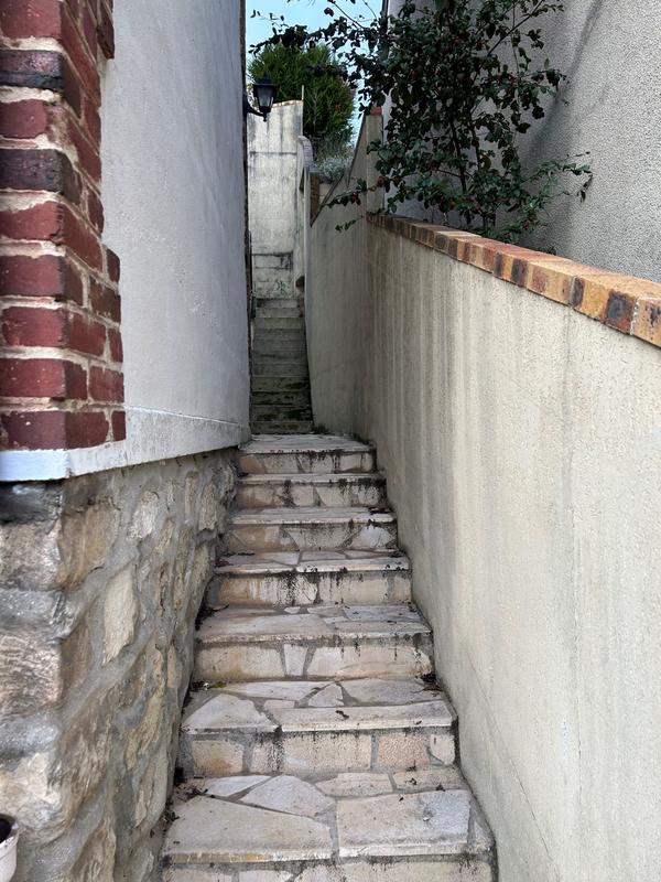 Maison - 132 m² - 7 pièces