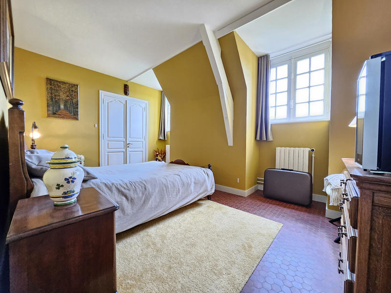 Maison - 145 m² - 5 pièces