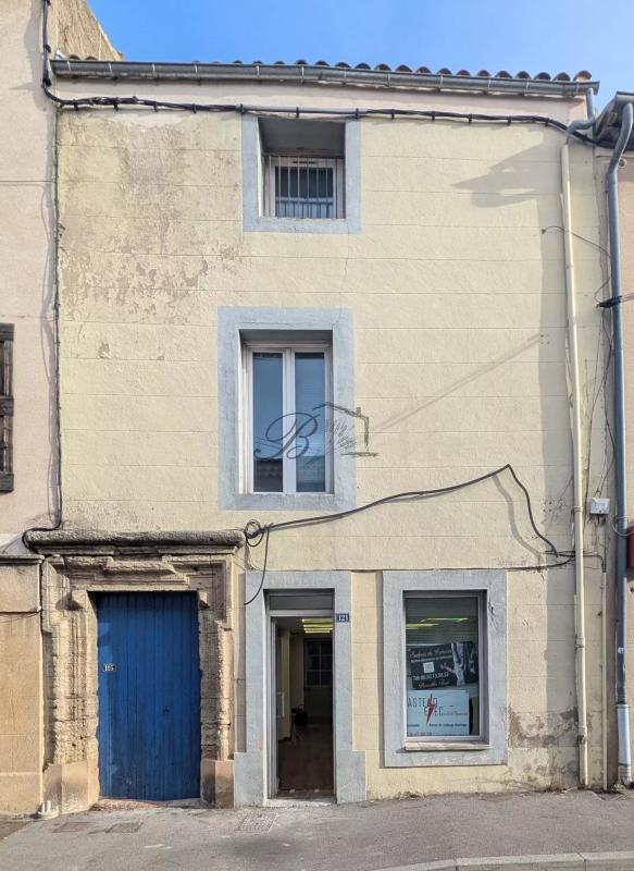 Bureau - 67 m² - 3 pièces