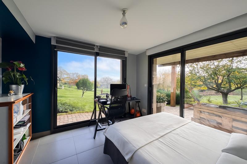 Propriété - 154 m² - 8 pièces