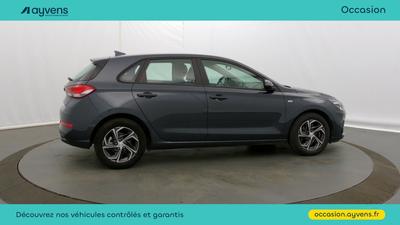 Hyundai i30 1.0 t-GDi 120ch Intuitive Hybrid