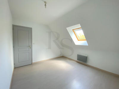 Maison - 98 m² - 4 pièces