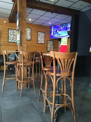 Fonds de commerce - 160 m²