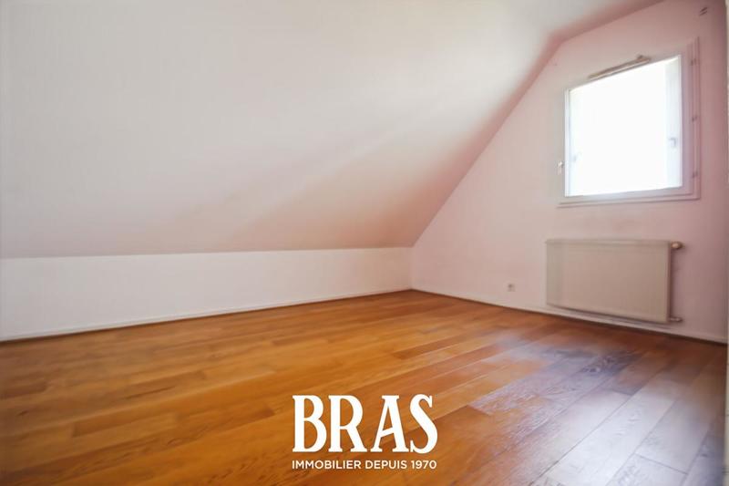 Appartement - 78 m² - 5 pièces