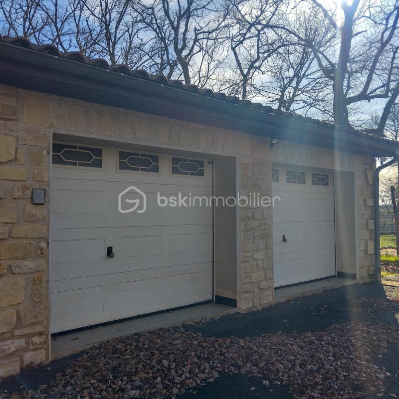 Maison - 130 m² - 4 pièces