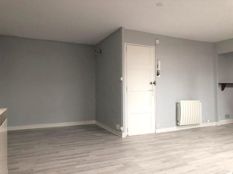Appartement - 26 m² - 1 pièce
