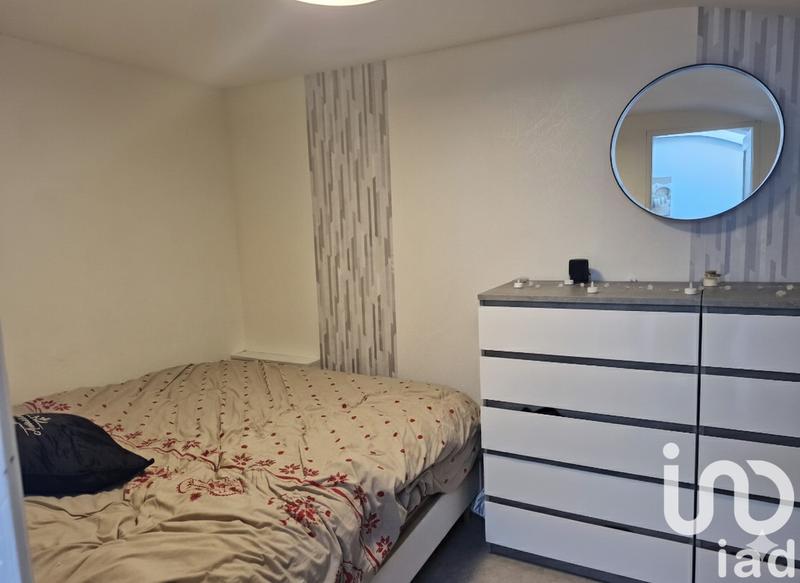 Maison - 70 m² - 4 pièces