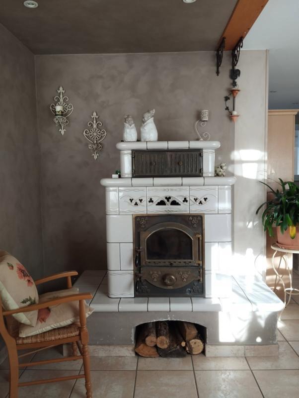 Villa - 170 m² - 5 pièces