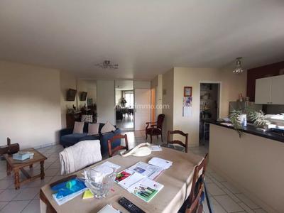 Appartement - 58 m² - 2 pièces