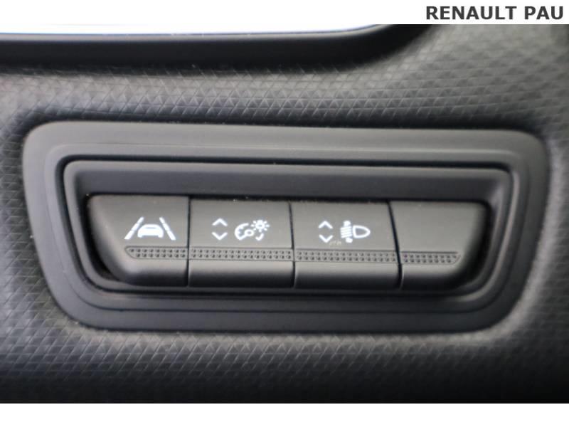 Renault Clio TCe 90 Equilibre