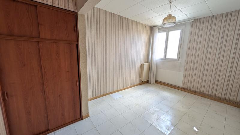 Maison - 113 m² - 5 pièces