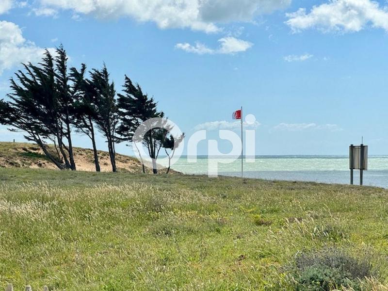 Maison - 40 m² - 3 pièces