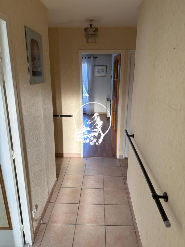 Maison - 70 m² - 3 pièces