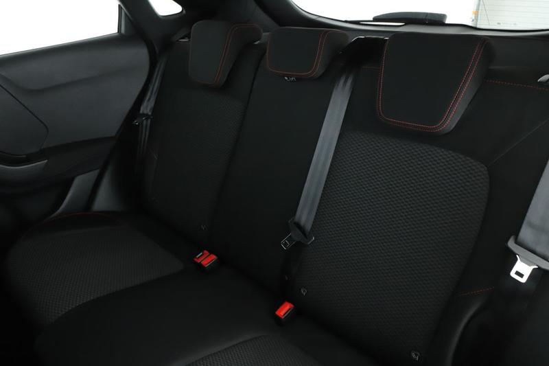 Ford Puma 1.5 EcoBlue St Line 120 ch