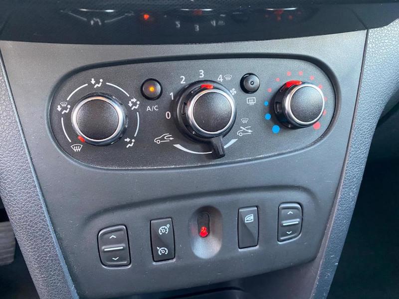 Dacia Sandero Stepway Tce 90 Carplay/Clim/Gps/Radars Ar/Roue de Secours