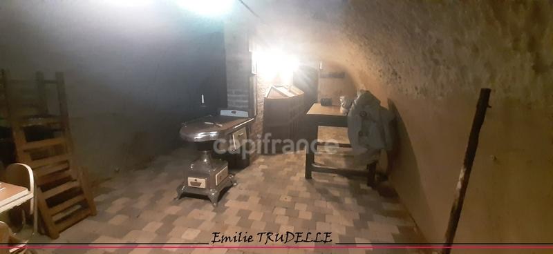 Bureau - 80 m² - 2 pièces