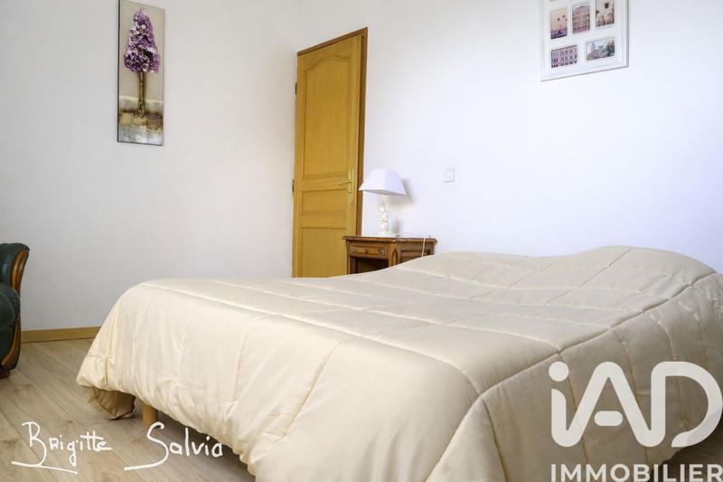 Maison de campagne - 180 m² - 6 pièces