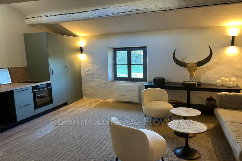 Appartement - 55 m²