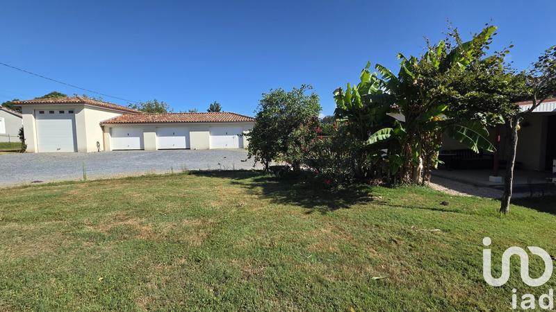 Maison - 138 m² - 4 pièces