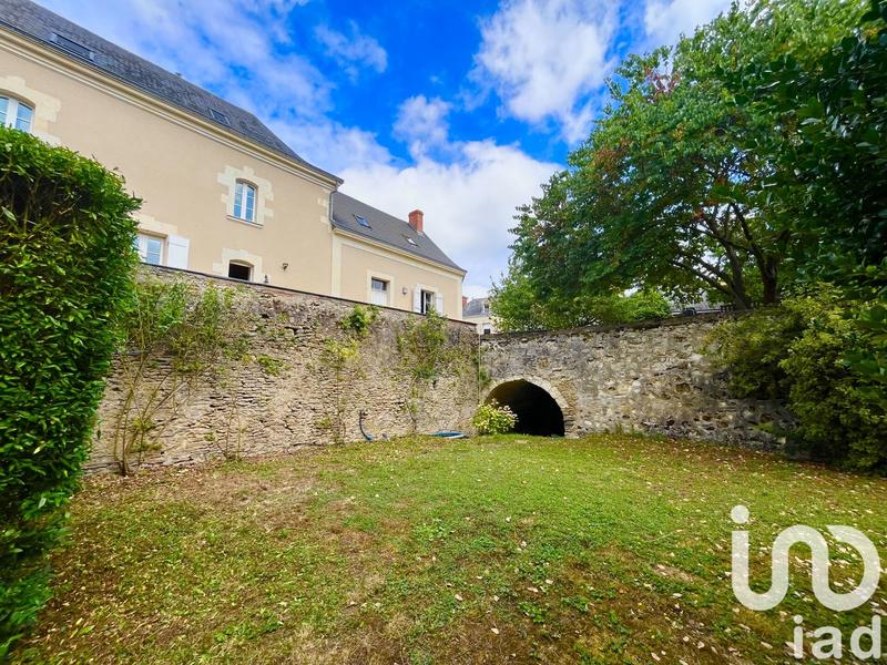 Maison de village - 183 m² - 7 pièces