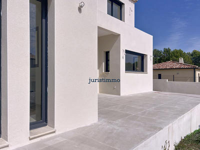 Villa - 156 m² - 5 pièces