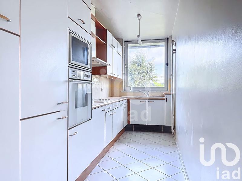 Appartement - 54 m² - 1 pièce