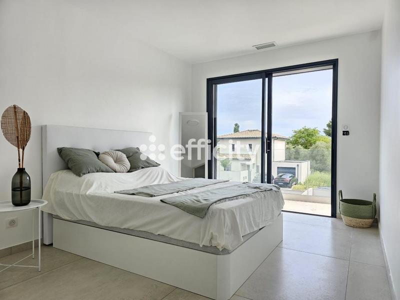 Maison - 138 m² - 5 pièces