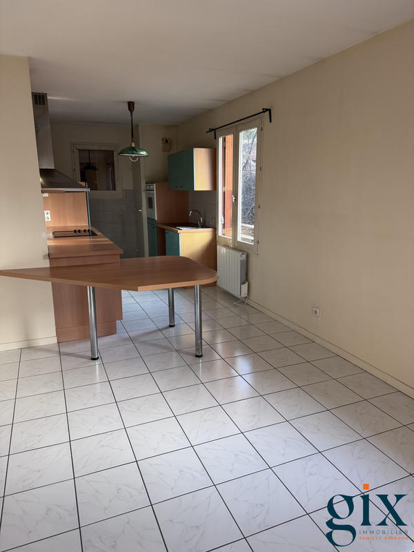Appartement - 69 m² - 3 pièces