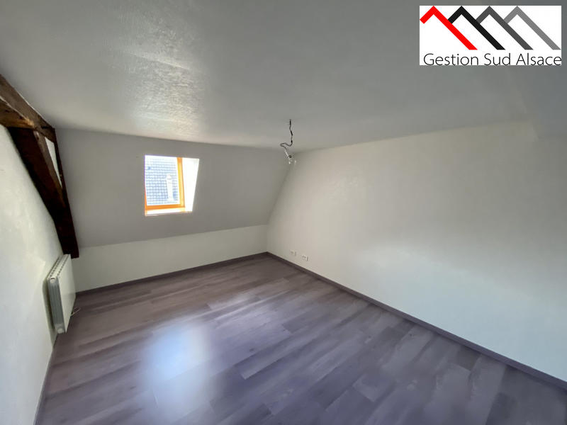 Duplex - 80 m² - 4 pièces