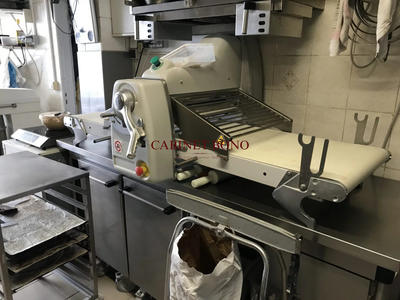 Fonds de commerce - 100 m²