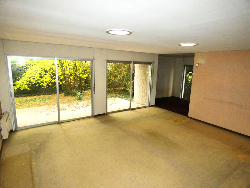 Maison - 95 m² - 6 pièces